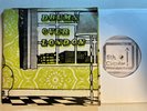 DiSco zOmbiEs Drums Over London Ex+ 1979 UK Small Label Foldout P/S 7