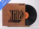 Soft Machine Third A1 B1 Repress Gatefold Double LP Album Vinyl Record - EX/VG+