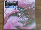 LINKIN PARK -  From Zero  BLUE & ORCHID SPLATTER Vinyl   NEW (SEALED)    IN HAND
