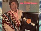 El Disco De Oro De Jose Alfredo Jimenez LP Original 1972 Pressing ARCANO