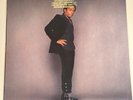 Leon Ware Record VG++, Elektra Records