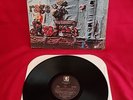 Rufus Rags To Rufus Featuring Chaka Khan Lp Vinyl Record Album