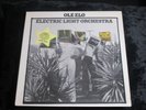 Electric Light Orchestra ‎Olé ELO Sealed Vinyl Record LP USA 1976 UALA630G Hype