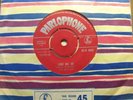 The Beatles – Love Me Do 1962 7” Parlophone R 4949
