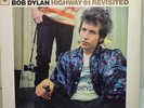 BOB DYLAN Highway 61 Revisited CS9189 LP RE Vinyl VG+ Cover VG+ 1970 Stereo