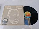 Burning Spear Garvey's Ghost UK DUB LP