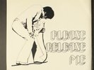 ELVIS PRESLEY: please release me / baby let's play house SUN 7