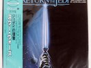 OST (JOHN WILLIAMS) RETURN OF THE JEDI RSO 28MW0031 Japan LP