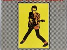 My Aim Is True Autographed By Elvis Costello And The Attractions 1977 Vinyl, LP