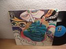 Sweet Smoke – Just A Poke  1st Press 1970 Lp mint- Prog Rock
