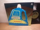 HARMONIA MUSIK VON HARMONIA Lp 1ST KRAUTROCK KRACHER 1974 mint-