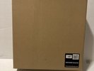 Sealed VARIOUS VISIONAIRE No. 53 SOUND LIMITED EDITION US 2007 New Open Box NOS