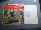 Strauss: Don Quixote - George Szell / Fournier Columbia SAX 2495 ED1 LP EX EX