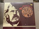 DAN HICKS & HIS HOT LICKS Striking It Rich 1972 BLUE THUMB MCA Unplayed Mint LP