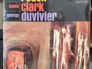 SEALED 1962 Max Roach Sonny Clark George Duvivier LP on Time