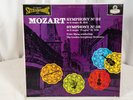 LONDON Blueback CS 6107 MOZART Symphonies #32 & 38 - VINTAGE