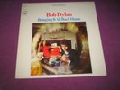 BOB DYLAN - BRINGING IT ALL BACK HOME - COLUMBIA US 1965 2 EYE LABEL 360 SOUND