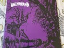 Windhand - Windhand LP White w/ Purple Haze 3rd Pressing (/1000)
