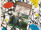 ELVIS COSTELLO LIVE AT HOLLYWOOD HIGH 3-TRACK LIVE EP FROM SWEDEN + PROMO PHOTO