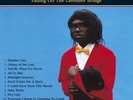 LP Lightspeed Champion Falling Off The Lavender Bridge NEAR MINT Domino Recor