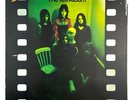YES The Yes Album (Plum Atlantic UK 1st press 1971) vinyl record LP, 33 RPM VG+