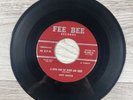 Joey Viscose A Little Man Sat Down And Cried / Chee-Chee-Wah-Woo 45 RPM 7” Vinyl