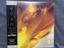 Dune Part One 2X Eco Greg Ruth Vinyl Record Soundtrack Mondo NEW SEALED