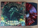 Rob Zombie The Lunar Injection Kool Aid Eclipse Conspiracy LP Vinyl Record