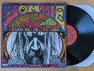 Rob Zombie Venomous Rat Regeneration Vendor LP Vinyl Record