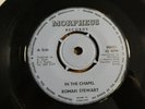 ROMAN STEWART - IN THE CHAPEL - 7