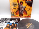 Praying Mantis ‎– Predator In Disguise Japan LP OBI VINYL Canyon - DR-0021