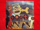 The Goats- Tricks Of The Shade Dutch LP/ Album on Columbia from 1992 A1/B1