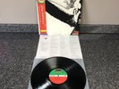 LP VINYL LED ZEPPELIN DEBUT ALBUM  1992 JAPAN LAST ANALOG SERIES AMJY-2000 NM/NM