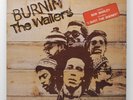 Bob Marley & The Wailers - Burnin / Vinyl LP