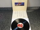 LP VINYL DEPECHE MODE  MUSIC FOR THE MASSES STUMM 47 UK 1ST PRESS 1987 NM/EX