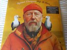 RICHARD THOMPSON - SHIP TO SHORE BRIT ex FAIRPORT GFC CV LTD w/ETCHING SLD 2-LP