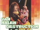 VAN HALEN - Destruction In Dallas November 18, 1982 - Vinyl (2xLP)
