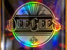 Hail Satin by Dee Gees (Foo Fighters) [RSD Limited Edition] (Vinyl LP, 2021)