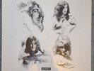 Led Zeppelin BBC Sessions Rare 4xLP 1st Press MINT