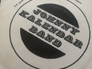 JOHNNY KALENDAR BAND Fooling Yourself 1st Press Nwobhm EP 1979 Def Leppard Rock