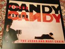 THE JESUS & MARY CHAIN - PSYCHOCANDY - BLANCO Y NEGRO REPRESS - NOISE ROCK INDIE