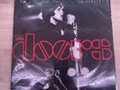 The Doors - In Concert - 3xLP SET LIVE ALBUM 1991