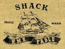 Shack - H.M.S. Fable [New Vinyl LP] Blue