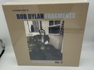 BOB DYLAN ‎Fragments The Bootleg Series Vol. 17 2022 Ltd. #'d 10 LP Box Sealed