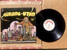 Original white label promo psych/hard rock LP ORANG-UTAN/Bell-6054 RARE VG+/VG