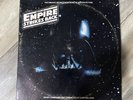 STAR WARS THE EMPIRE STRIKES BACK VINTAGE 1980 VINYL 2 LP ORIGINAL SOUNDTRACK