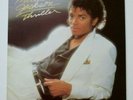 Michael Jackson 'Thriller' 1982 Vinyl LP/Record. UK/Holland Pressing. EPC 85930.