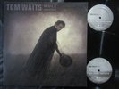 TOM WAITS Mule Variations / 2 LP Set Holland 1999 ANTI INC. EPITAPH 6547-1