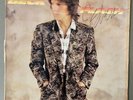 Jeff Beck Flash Signed Jacket No Lp