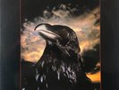 The Stranglers Raven 1979 UK United Artists Vinyl LP Uag 30262 Ex / Ex